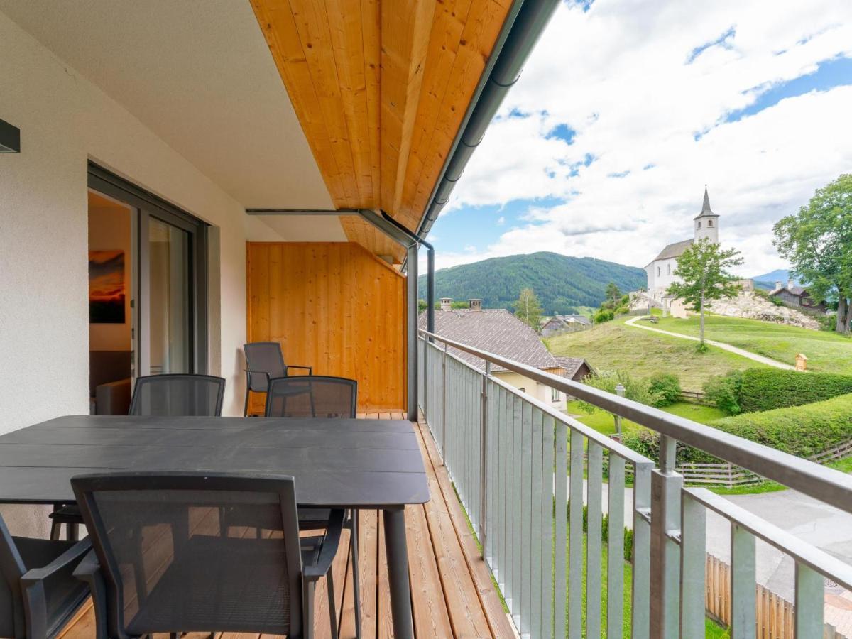 Ski Nature Apartment Lungau Top 13 Mauterndorf  Exterior photo