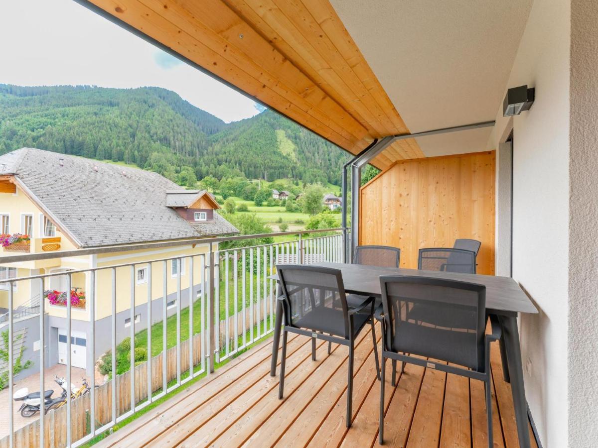 Ski Nature Apartment Lungau Top 13 Mauterndorf  Exterior photo